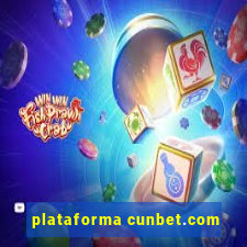 plataforma cunbet.com